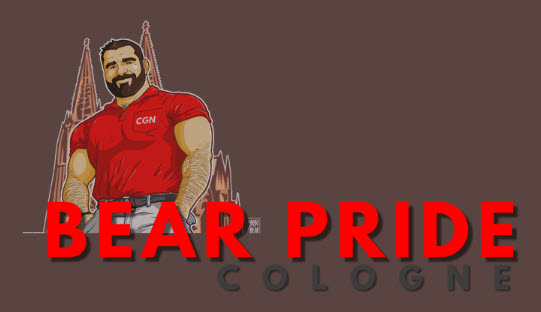 Bear Pride 2023 